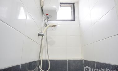 Apartemen Kebagusan City