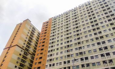 Apartemen Kebagusan City