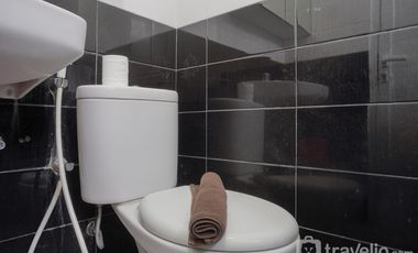 Apartemen Kebagusan City