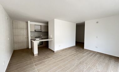 apartamento en arriendo en alameda del rio. Cod A105560