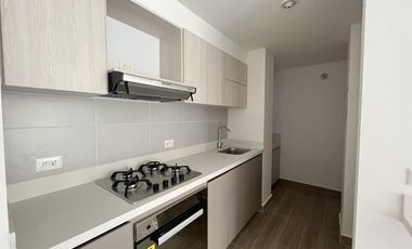 apartamento en arriendo en alameda del rio. Cod A105560