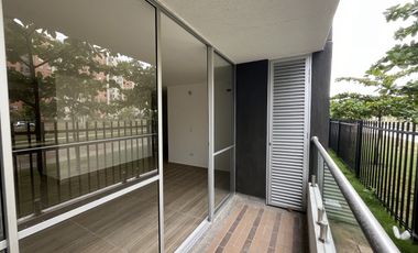apartamento en arriendo en alameda del rio. Cod A105560