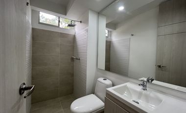 apartamento en arriendo en alameda del rio. Cod A105560