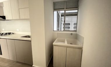 apartamento en arriendo en alameda del rio. Cod A105560