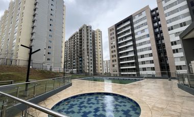 apartamento en arriendo en alameda del rio. Cod A105560