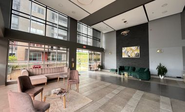 apartamento en arriendo en alameda del rio. Cod A105560