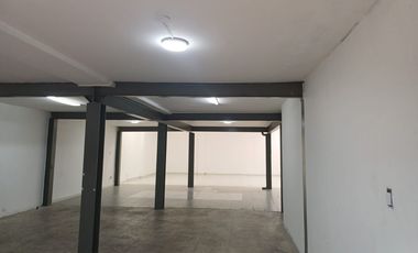 local en arriendo en quinta paredes-teusaquillo. Cod A38