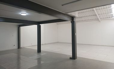 local en arriendo en quinta paredes-teusaquillo. Cod A38