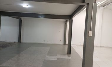 local en arriendo en quinta paredes-teusaquillo. Cod A38