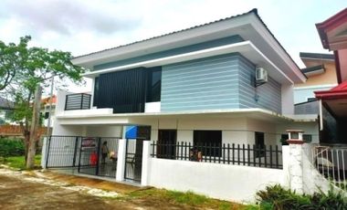 Brand New House and Lot for Sale in Lapu-lapu Cebu