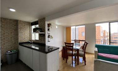 Venta Apartamento en Reserva de Madrid