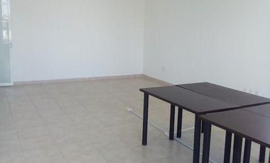RENTA DE OFICINAS Y CONSULTORIOS EN AV. PRINCIPAL, COL.LÁZARO CÁRDENAS