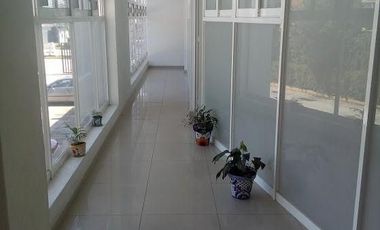 RENTA DE OFICINAS Y CONSULTORIOS EN AV. PRINCIPAL, COL.LÁZARO CÁRDENAS