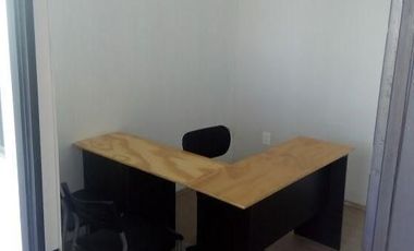 RENTA DE OFICINAS Y CONSULTORIOS EN AV. PRINCIPAL, COL.LÁZARO CÁRDENAS