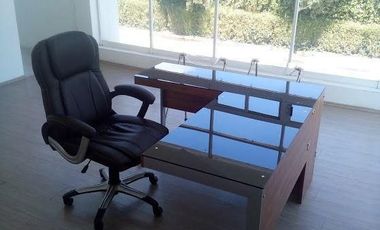 RENTA DE OFICINAS Y CONSULTORIOS EN AV. PRINCIPAL, COL.LÁZARO CÁRDENAS