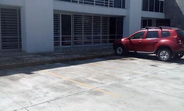 RENTA DE OFICINAS Y CONSULTORIOS EN AV. PRINCIPAL, COL.LÁZARO CÁRDENAS