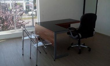 RENTA DE OFICINAS Y CONSULTORIOS EN AV. PRINCIPAL, COL.LÁZARO CÁRDENAS