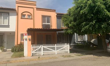 Casa en Venta en Hacienda del Real, Tonalá