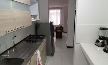 casa en venta en los corales. Cod V5410