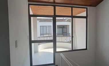 casa en venta en los corales. Cod V5410