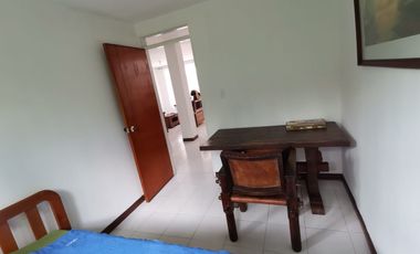 casa en venta en los corales. Cod V5410