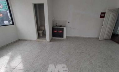 local en arriendo en  manchester. Cod A59349
