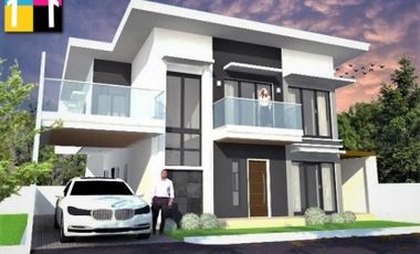 CEBU CITY 2 STOREY HOUSE AND LOT FOR SALE