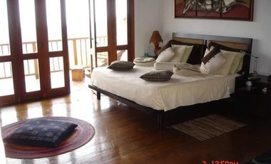 casa campestre en venta en colinas de arroyoalto. Cod V4786