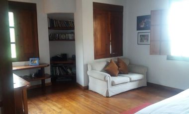 casa campestre en venta en colinas de arroyoalto. Cod V4786