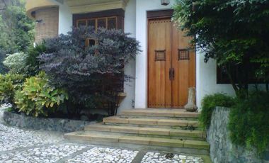 casa campestre en venta en colinas de arroyoalto. Cod V4786