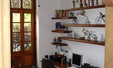 casa campestre en venta en colinas de arroyoalto. Cod V4786