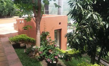 casa campestre en venta en colinas de arroyoalto. Cod V4786