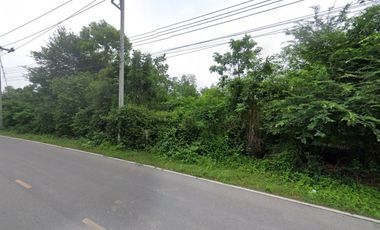 Land for sale in Na Yang, Phetchaburi