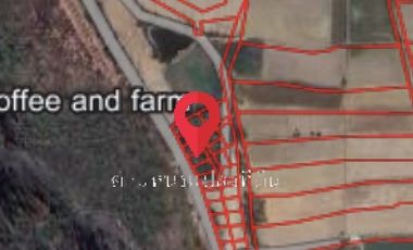 Land for sale in Na Yang, Phetchaburi
