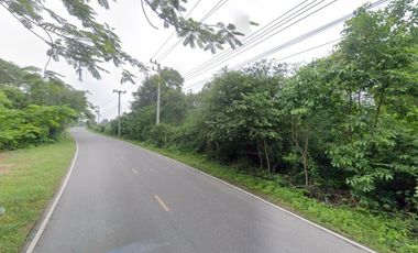 Land for sale in Na Yang, Phetchaburi