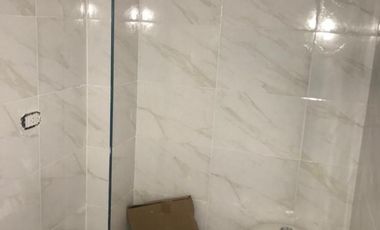 SEMIPISO A ESTRENAR 3 AMBIENTES EN QUILMES OESTE