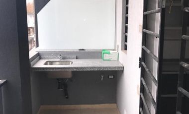 SEMIPISO A ESTRENAR 3 AMBIENTES EN QUILMES OESTE