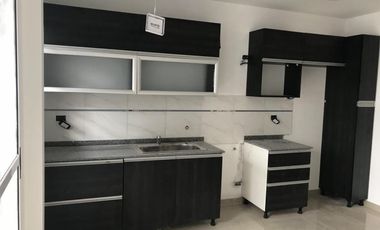 SEMIPISO A ESTRENAR 3 AMBIENTES EN QUILMES OESTE