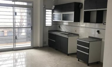 SEMIPISO A ESTRENAR 3 AMBIENTES EN QUILMES OESTE