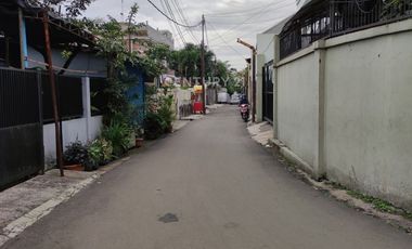 RUMAH BERSIH NYAMAN SIAP HUNI  DI BABAKAN CIPARAY BANDUNG