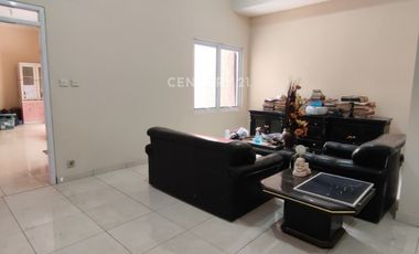 RUMAH BERSIH NYAMAN SIAP HUNI  DI BABAKAN CIPARAY BANDUNG
