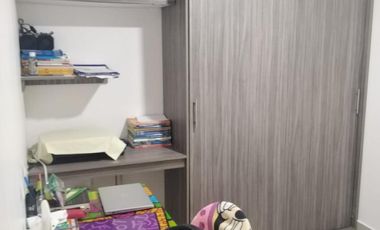 apartamento en venta en alameda del rio. Cod V103374