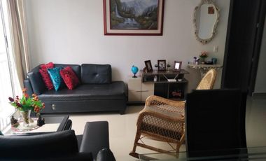 apartamento en venta en alameda del rio. Cod V103374
