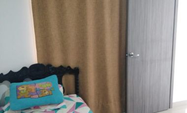 apartamento en venta en alameda del rio. Cod V103374