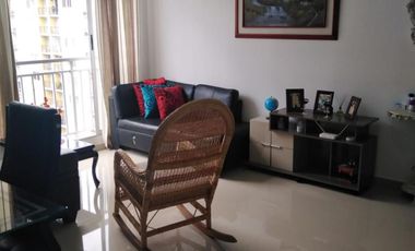 apartamento en venta en alameda del rio. Cod V103374