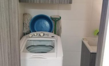 apartamento en venta en alameda del rio. Cod V103374