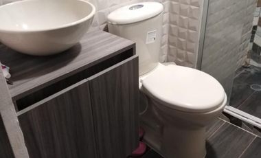 apartamento en venta en alameda del rio. Cod V103374