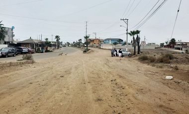 Se vende terreno de 261 m2 en Misión del Mar, Playas de Rosarito