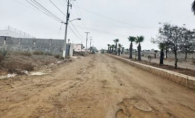 Se vende terreno de 261 m2 en Misión del Mar, Playas de Rosarito