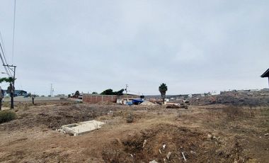 Se vende terreno de 261 m2 en Misión del Mar, Playas de Rosarito